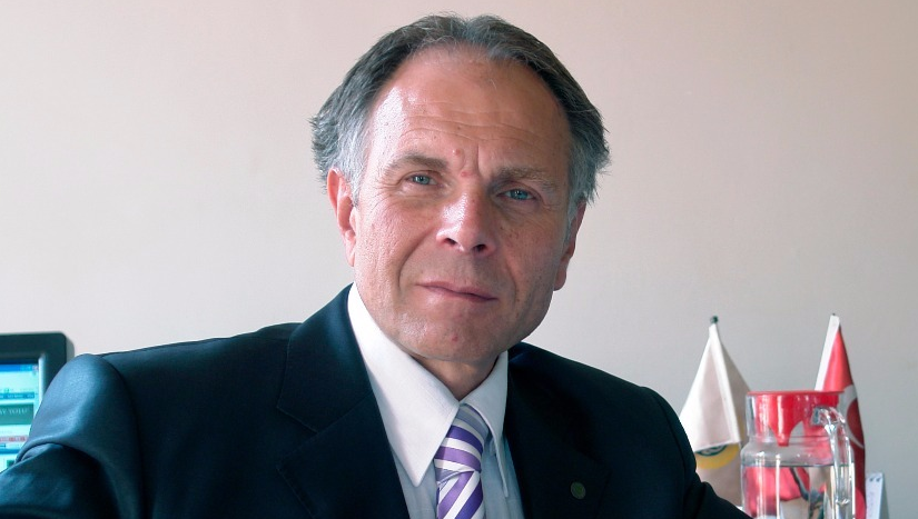 Prof. Dr. Şafak Ural